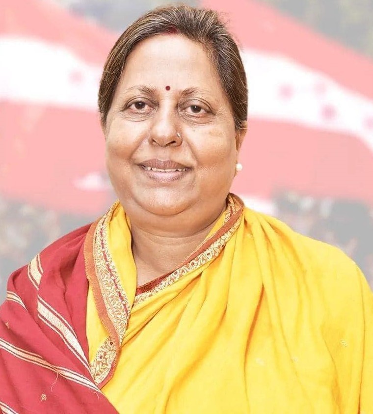 अष्ट्रेलियाको राजदूतमा चित्रलेखा यादव सिफारिस